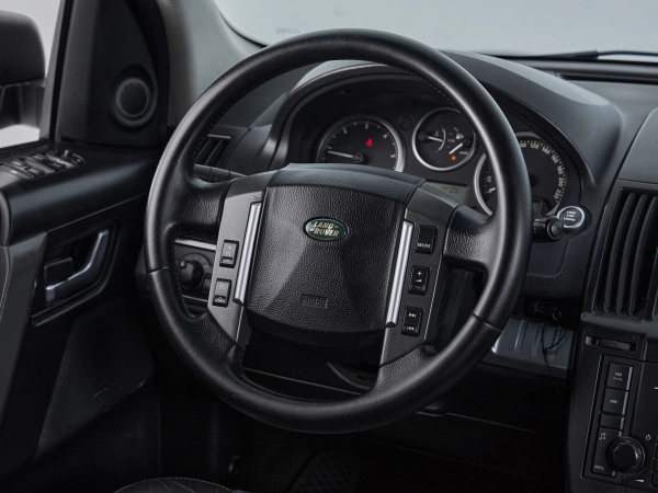 Land Rover Freelander, II фото №17