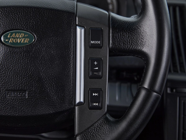 Land Rover Freelander, II фото №20