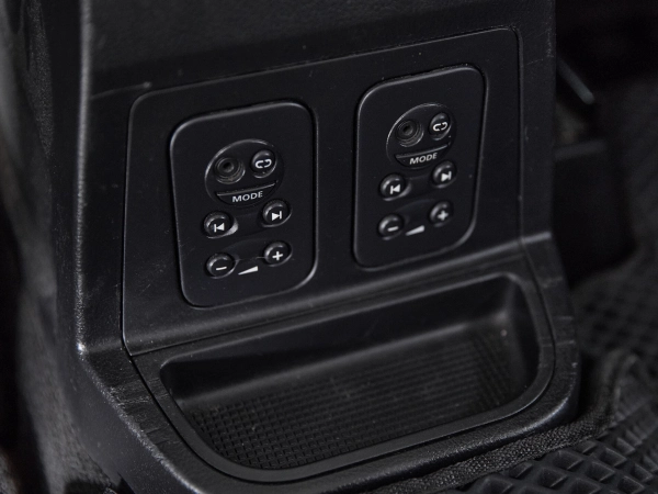 Land Rover Freelander, II фото №21
