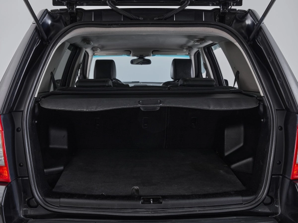 Land Rover Freelander, II фото №7