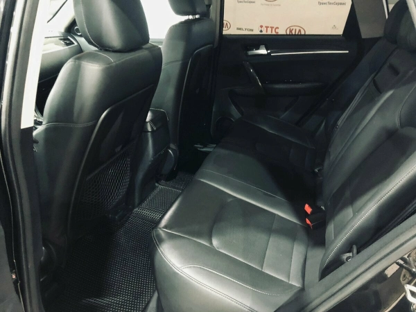 Zotye T600, I фото №10