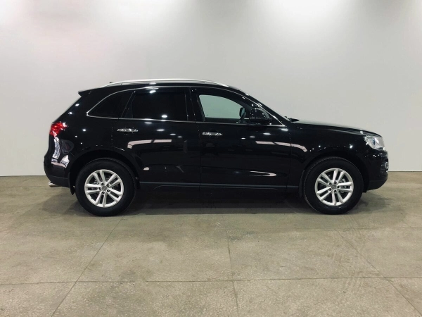 Zotye T600, I фото №3