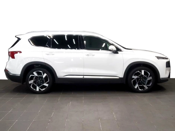 Hyundai Santa Fe, IV Рестайлинг фото №2