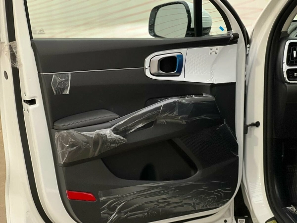 Kia Sorento, IV фото №10