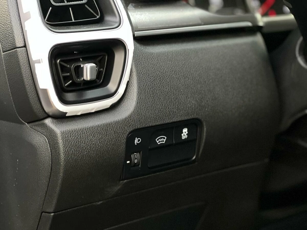 Kia Sorento, IV фото №11