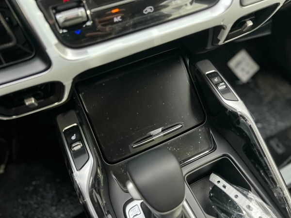 Kia Sorento, IV фото №12