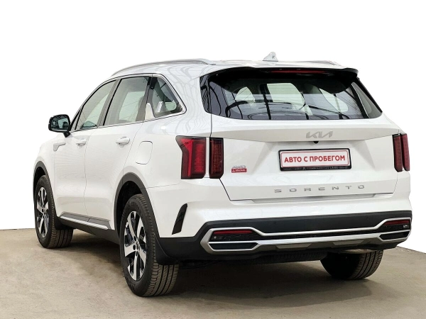 Kia Sorento, IV фото №3