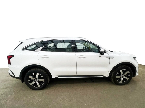 Kia Sorento, IV фото №4