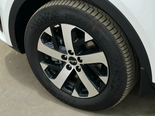 Kia Sorento, IV фото №6
