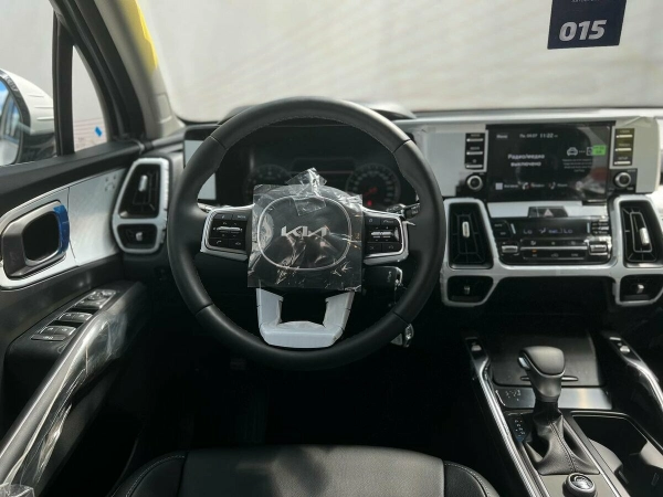 Kia Sorento, IV фото №7