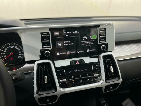 Kia Sorento, IV фото №9