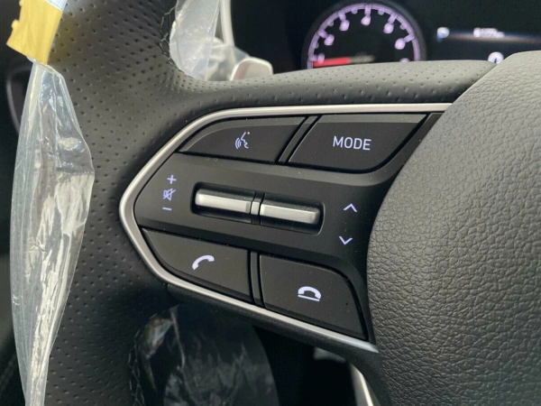 Hyundai Santa Fe, IV Рестайлинг фото №8
