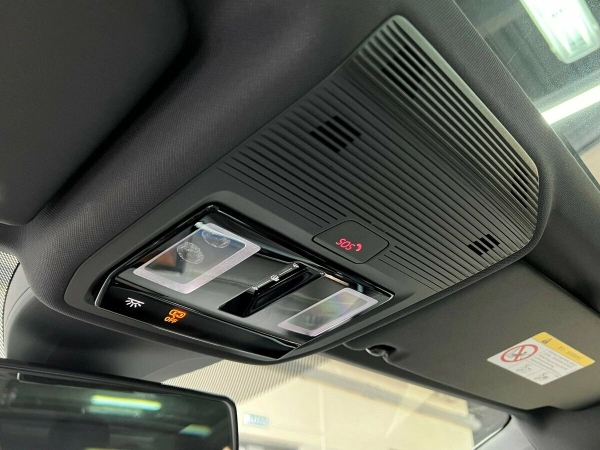 Volkswagen ID.4, I фото №13
