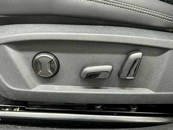 Volkswagen ID.4, I фото №14