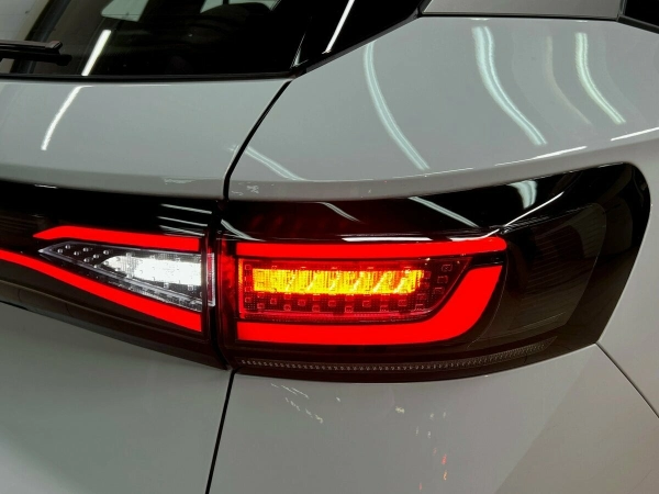 Volkswagen ID.4, I фото №4