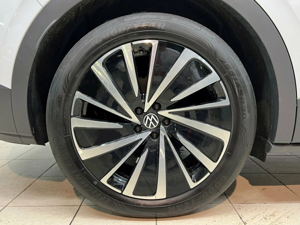 Volkswagen ID.4, I фото №5