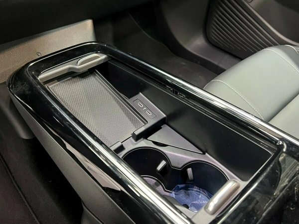 Volkswagen ID.4, I фото №7