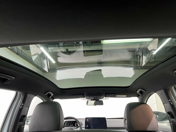 Volkswagen ID.4, I фото №8