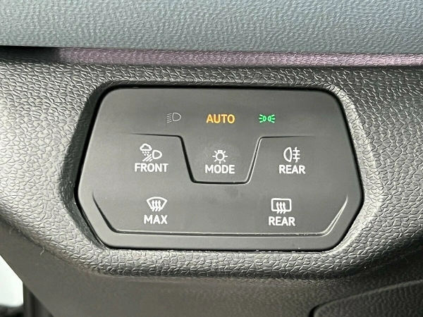 Volkswagen ID.4, I фото №9