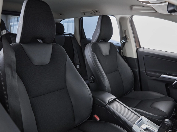 Volvo XC60, I фото №10