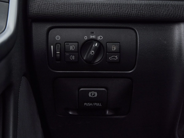 Volvo XC60, I фото №13