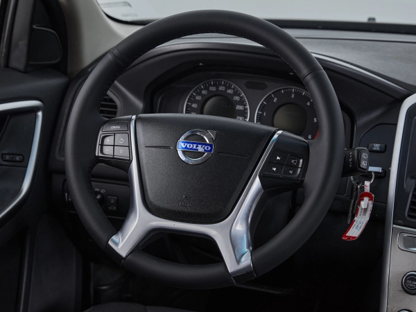 Volvo XC60, I фото №14