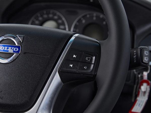 Volvo XC60, I фото №16