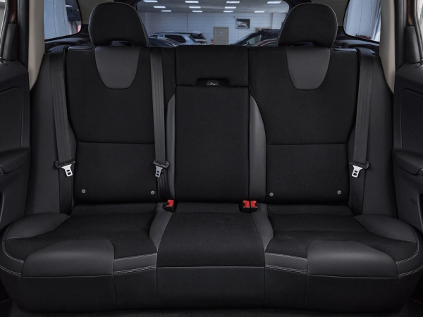 Volvo XC60, I фото №18