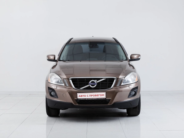 Volvo XC60, I фото №2