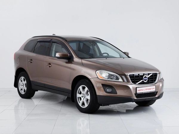 Volvo XC60, I фото №3