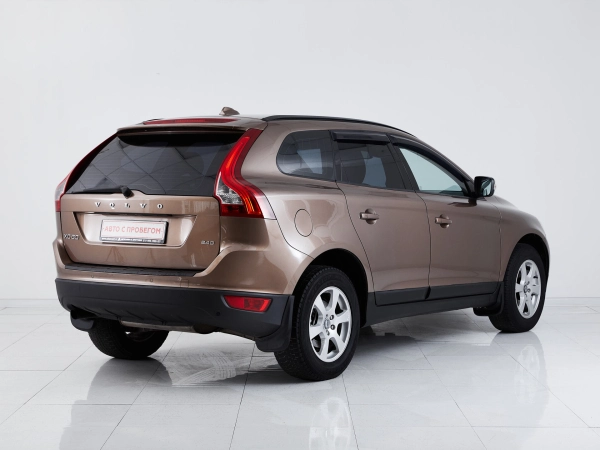 Volvo XC60, I фото №4