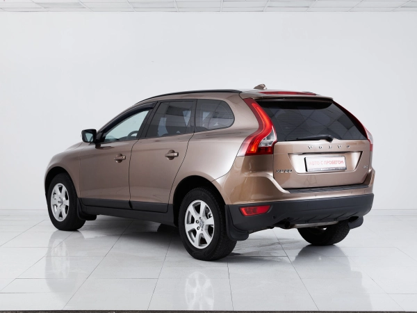 Volvo XC60, I фото №5