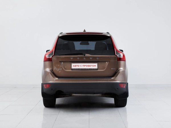 Volvo XC60, I фото №6
