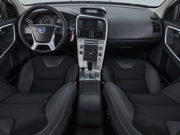 Volvo XC60, I фото №7
