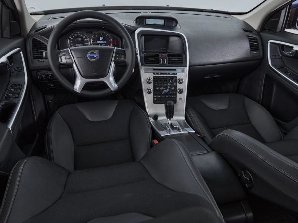Volvo XC60, I фото №8