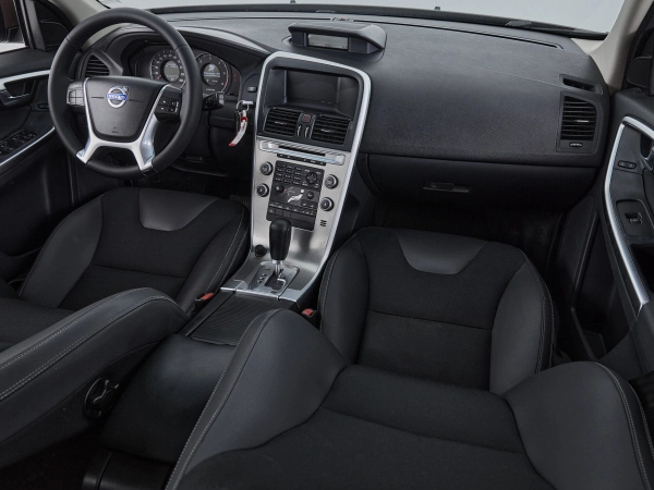 Volvo XC60, I фото №9