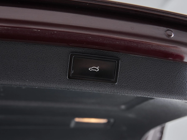 Skoda Superb, II фото №13