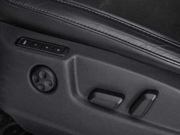 Skoda Superb, II фото №14