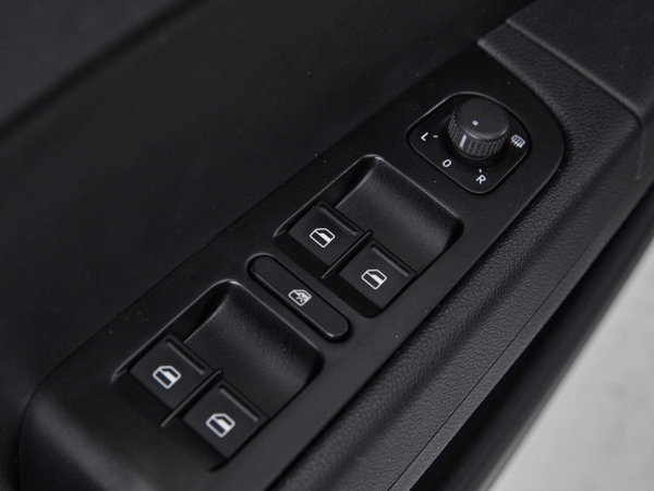 Skoda Superb, II фото №15