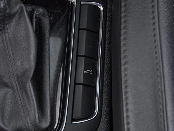 Skoda Superb, II фото №20