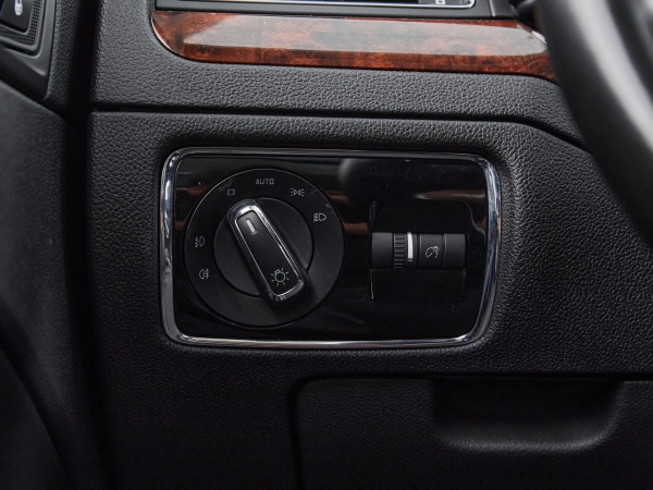 Skoda Superb, II фото №23