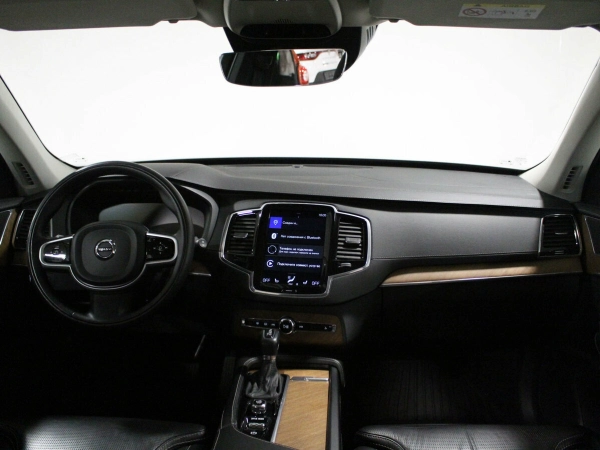 Volvo XC90, II фото №10