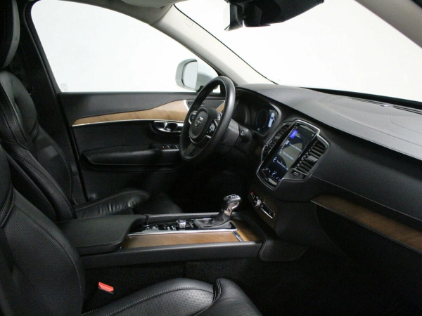 Volvo XC90, II фото №11