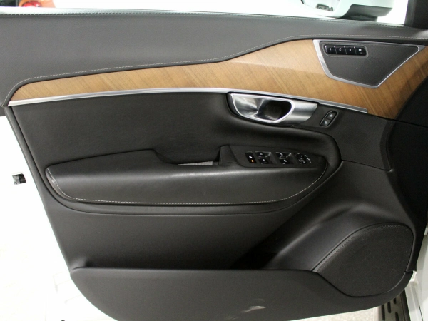 Volvo XC90, II фото №14