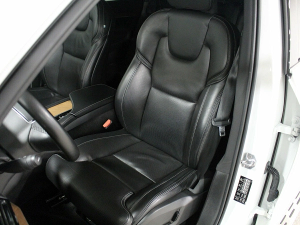 Volvo XC90, II фото №15