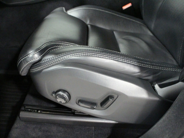 Volvo XC90, II фото №16