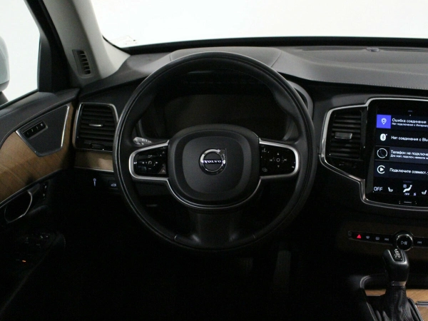 Volvo XC90, II фото №17