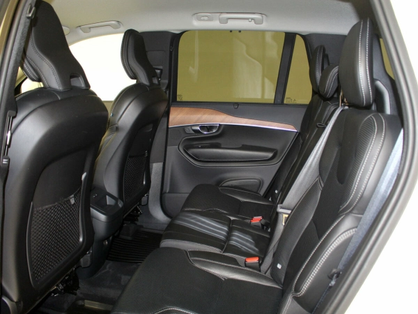 Volvo XC90, II фото №19