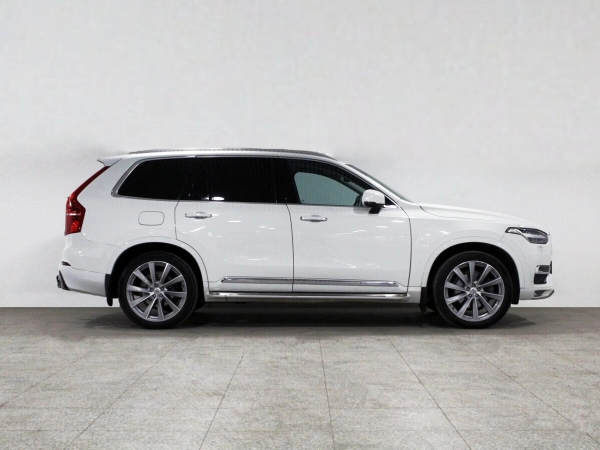 Volvo XC90, II фото №3
