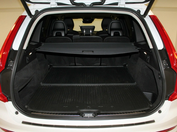 Volvo XC90, II фото №6